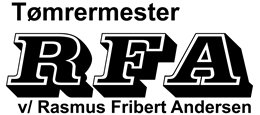 Tømrermester RFA